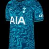 Koszulka Tottenham Third 2022-2023