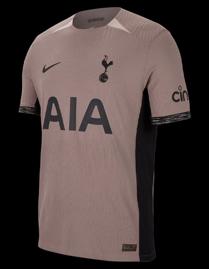 maillot-tottenham-third-20232024 Koszulka Tottenham Third 20232024
