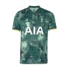 maillot-tottenham-third-2024-2025 Koszulka Tottenham Third 2024-2025