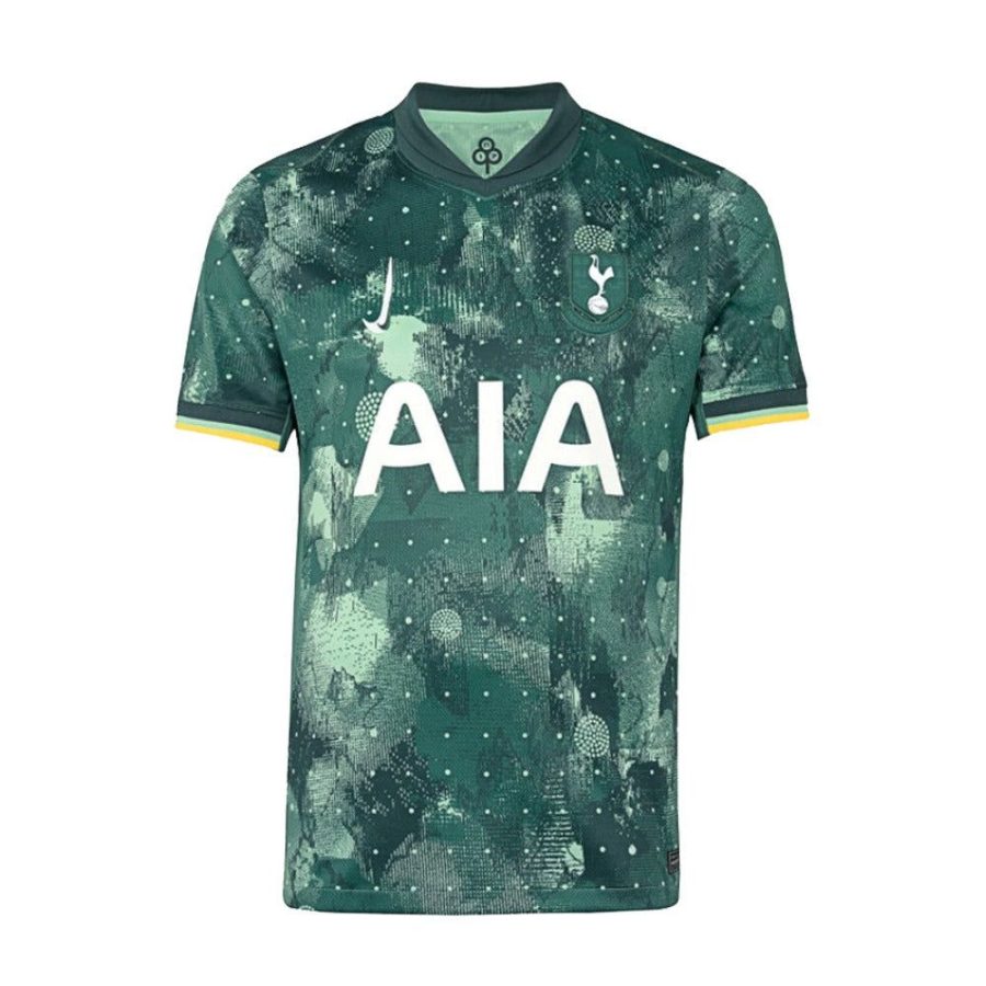 maillot-tottenham-third-2024-2025 Koszulka Tottenham Third 2024-2025