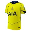 Koszulka Tottenham Third 2025-2026