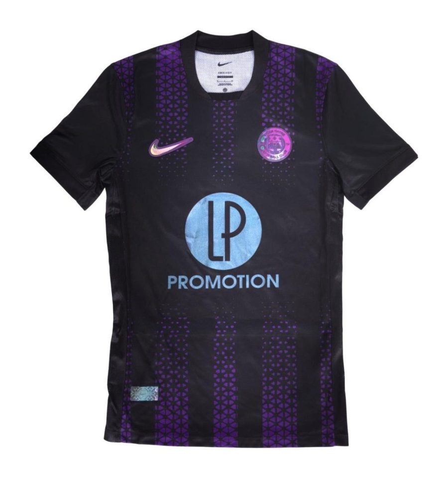 maillot-toulouse-fc-third-2025-2026 Koszulka Toulouse FC Third 2025-2026