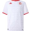 maillot-tunisie-exterieur-2026 KOSZULKA TUNEZJA WYJAZDOWA 2026