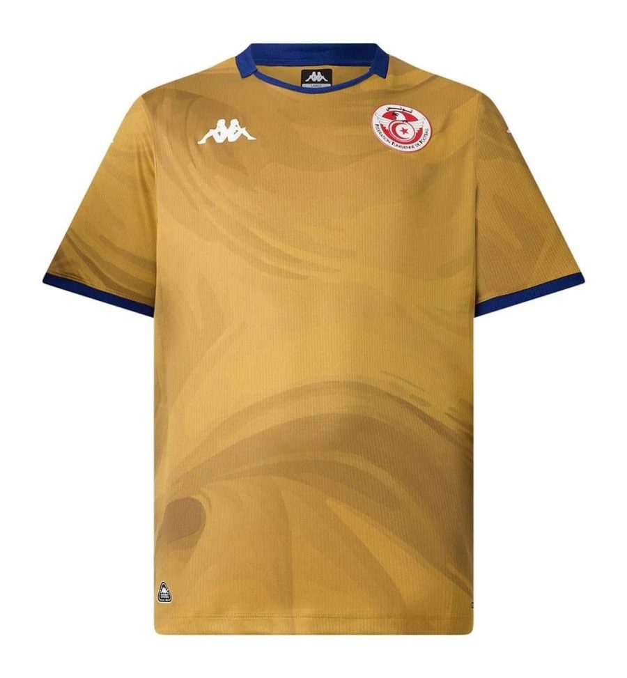 maillot-tunisie-third-2026 KOSZULKA TUNEZJA THIRD 2026