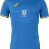 maillot-ukraine-exterieur-2024 koszulka ukraina wyjazdowa 2024