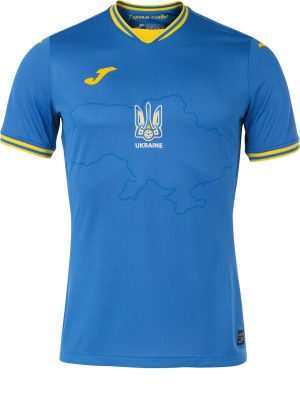 koszulka ukraina wyjazdowa 2024
