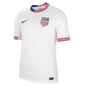 KOSZULKA USA DOMOWA 2024