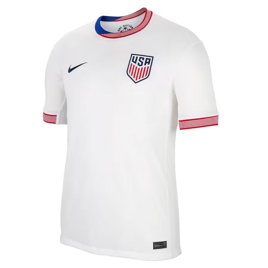 KOSZULKA USA DOMOWA 2024