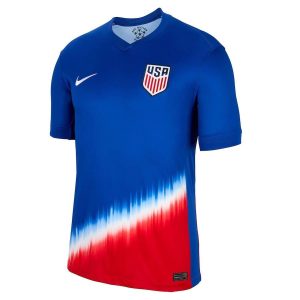 KOSZULKA USA WYJAZDOWA 2024