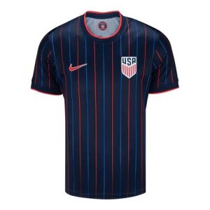 KOSZULKA USA WYJAZDOWA 2025