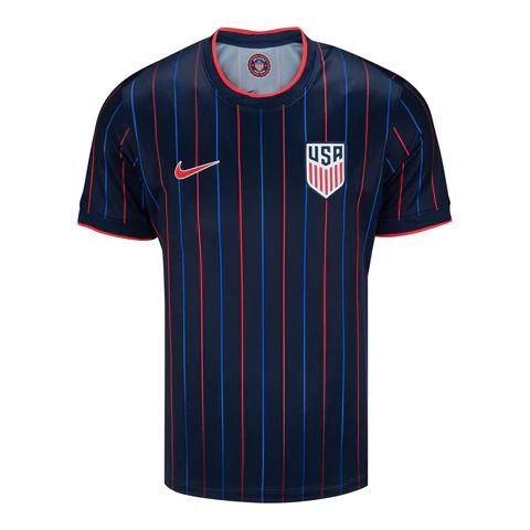 KOSZULKA USA WYJAZDOWA 2025