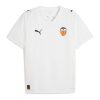 maillot-valencia-cf-domicile-20252026 KOSZULKA VALENCIA CF DOMOWA 20252026
