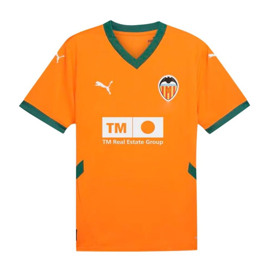 maillot-valencia-cf-third-2024-2025 Koszulka Valencia CF Third 2024-2025