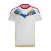 maillot-venezuela-exterieur-2024 KOSZULKA WENEZUELA WYJAZDOWA 2024