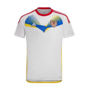 KOSZULKA WENEZUELA WYJAZDOWA 2024