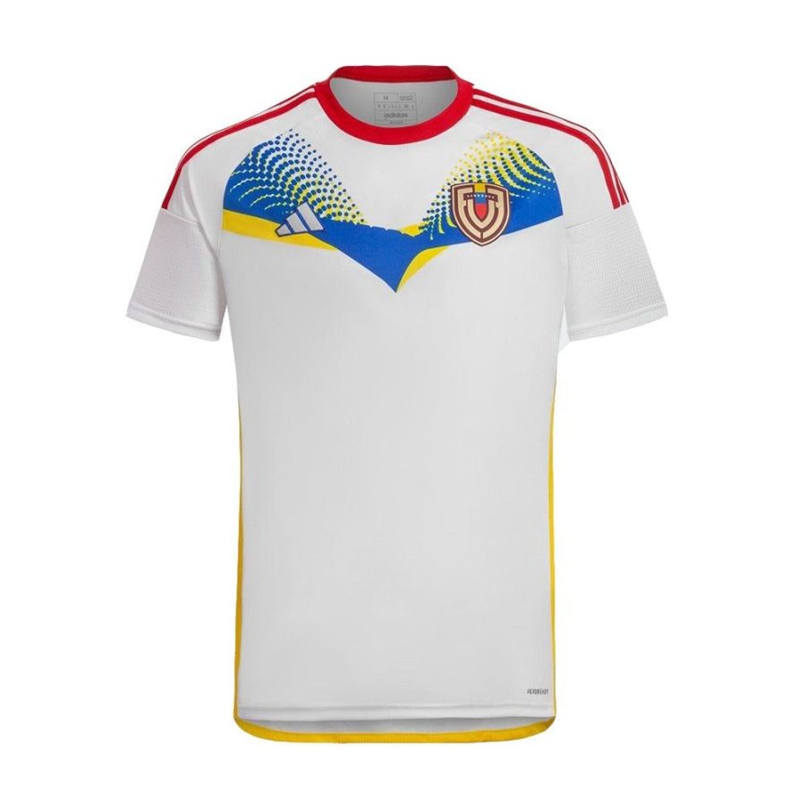 maillot-venezuela-exterieur-2024 KOSZULKA WENEZUELA WYJAZDOWA 2024