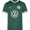 KOSZULKA VFL WOLFSBURG ROCZNICOWA 20252026