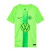 koszulka vfl wolfsburg domowa 20242025