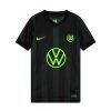 koszulka vfl wolfsburg wyjazdowa 20242025