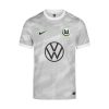 KOSZULKA VFL WOLFSBURG WYJAZDOWA 20252026