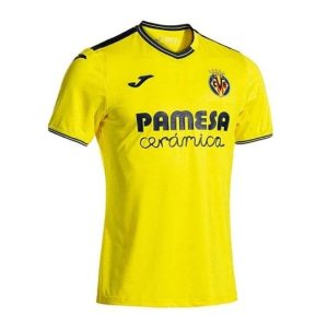 KOSZULKA VILLARREAL DOMOWA 20242025