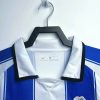 Koszulka vintage FC Porto finał Ligi Mistrzów sezon dwa tysiące trzy dwa tysiące cztery