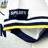 maillot-vintage-tottenham-hotspur-a-domicile-annees-quatre-vingt-dix koszulka vintage Tottenham Hotspur domowa lata dziewięćdziesiąte