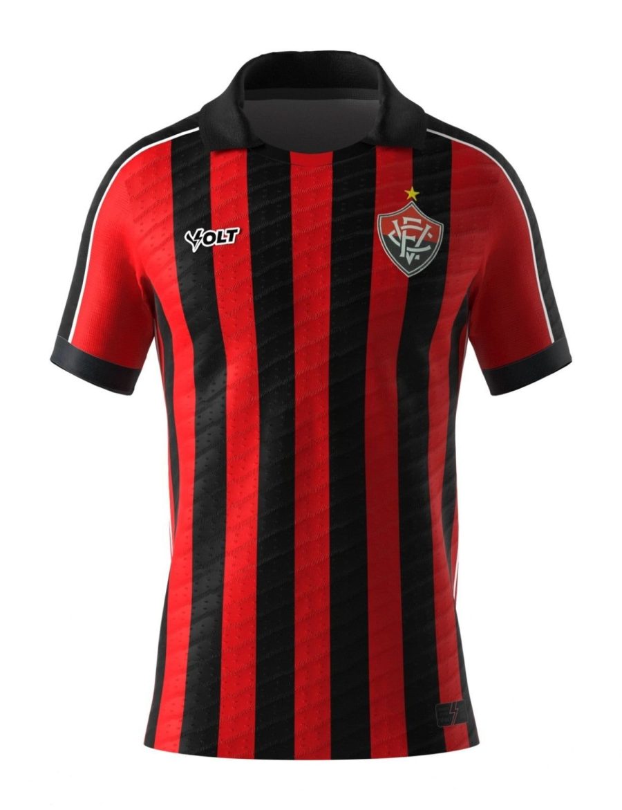 maillot-vitoria-domicile-20252026 KOSZULKA VITORIA DOMOWA 20252026