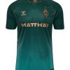 Koszulka Werder Brema Trzecia 2025-2026