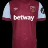 maillot-west-ham-united-fc-domicile-20232024 KOSZULKA WEST HAM UNITED FC DOMOWA 20232024