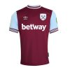 KOSZULKA WEST HAM UNITED FC DOMOWA 20242025