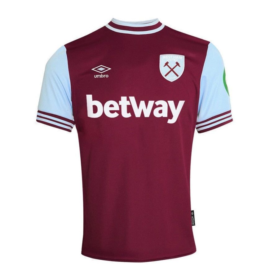 KOSZULKA WEST HAM UNITED FC DOMOWA 20242025