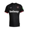 maillot-west-ham-united-fc-exterieur-20242025 KOSZULKA WEST HAM UNITED FC WYJAZDOWA 20242025