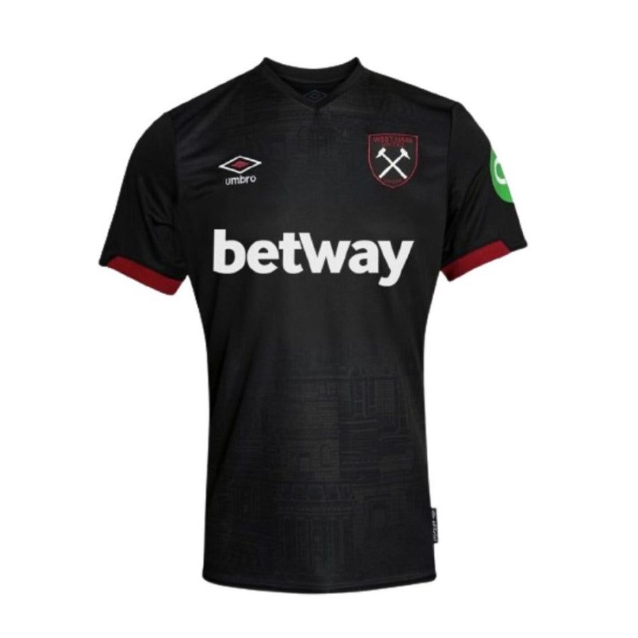 maillot-west-ham-united-fc-exterieur-20242025 KOSZULKA WEST HAM UNITED FC WYJAZDOWA 20242025