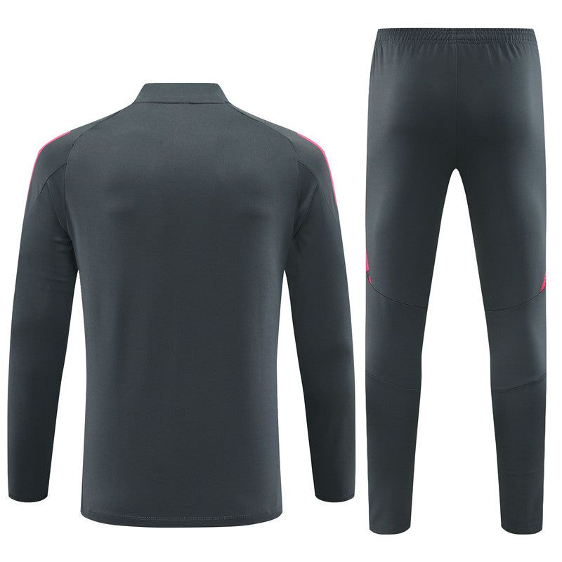 survetement-allemagne-saison-2024-2025-veste-et-pantalon-de-sport dres Niemcy sezon 2024 2025 kurtka i spodnie sportowe