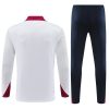 Survêtement Angleterre 2024 2025 haut et bas tenue football