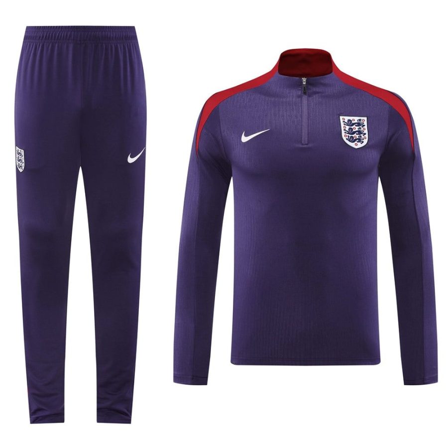 survetement-angleterre-haut-et-bas-tenue-sportive-2024-2025 survêtement Angleterre haut et bas tenue sportive 2024 2025