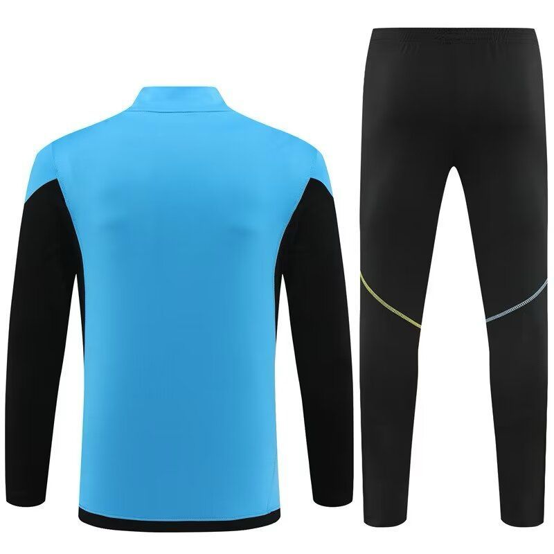survetement-haut-et-bas-arsenal-saison-2023-2024-tenue-de-football Dres góra i dół Arsenal sezon 2023 2024 strój piłkarski