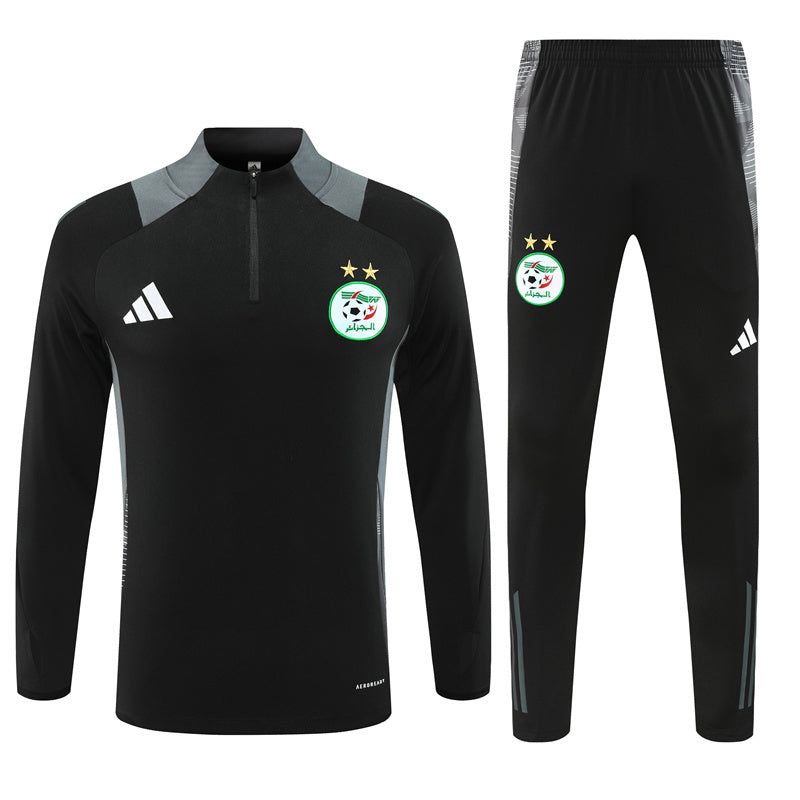 SURVÊTEMENT HAUTBAS ALGERIE 20242025