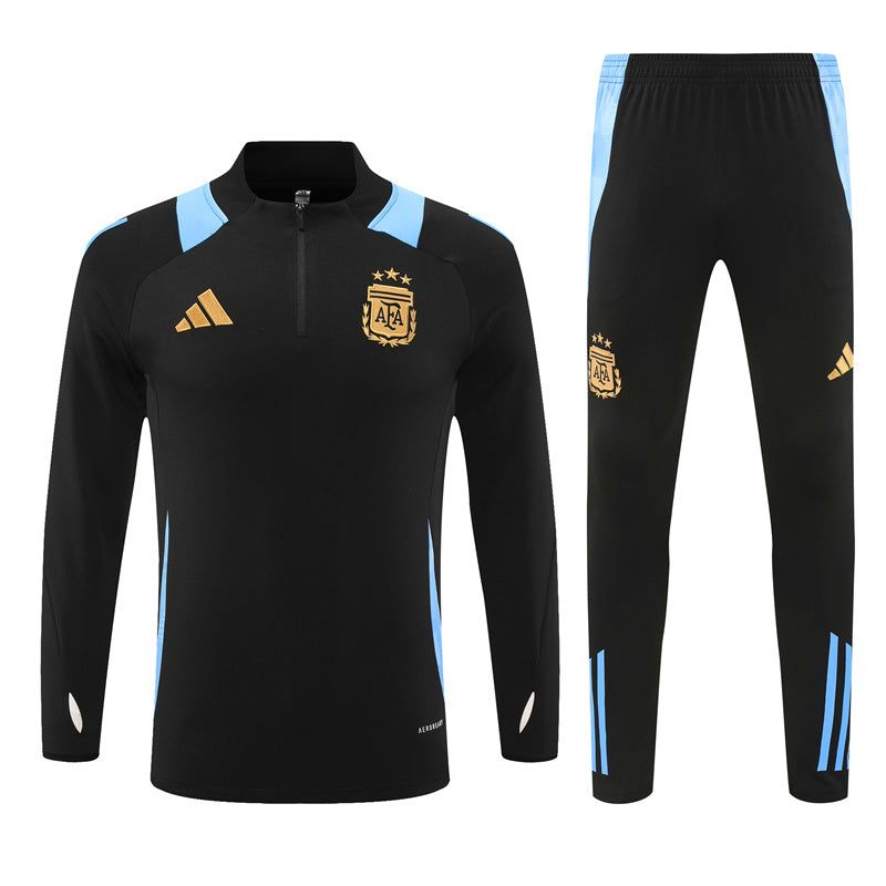 SURVÊTEMENT HAUTBAS ARGENTINE 20242025