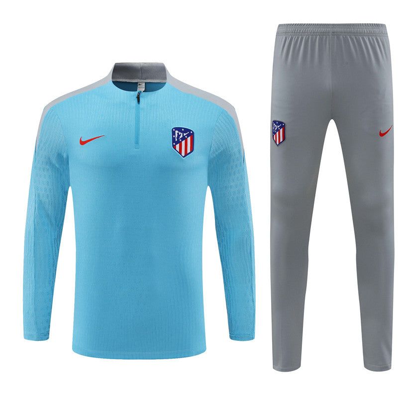 SURVÊTEMENT HAUTBAS ATLETICO MADRID 20242025
