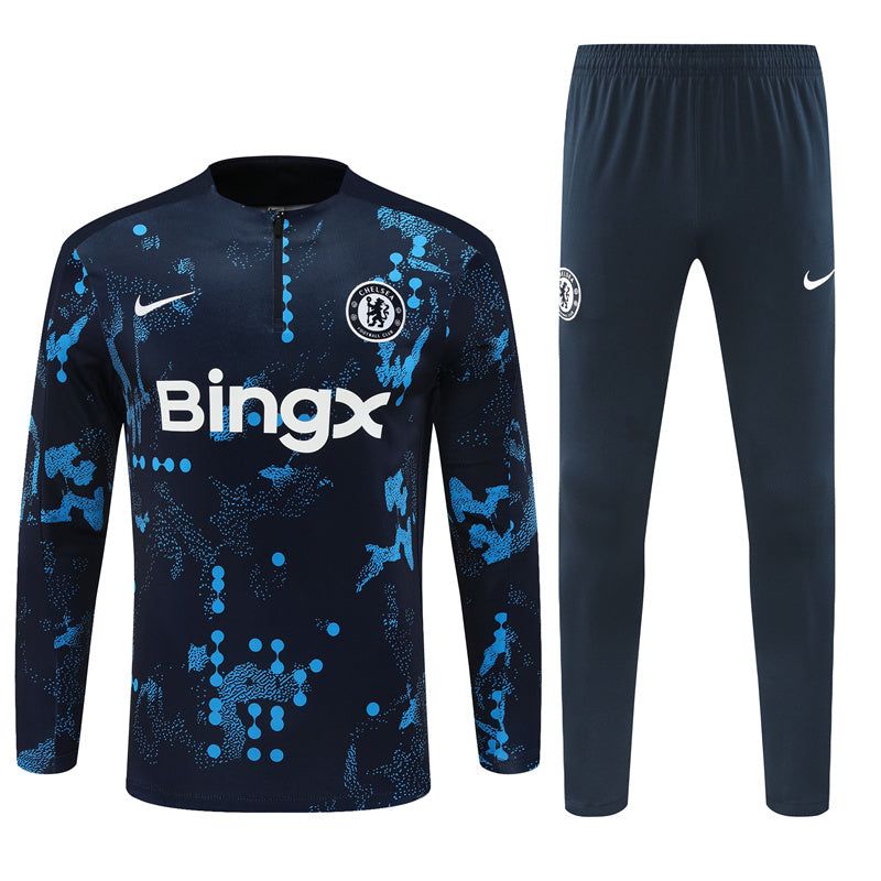 Dres Górna-Dolna Chelsea FC 2024-2025