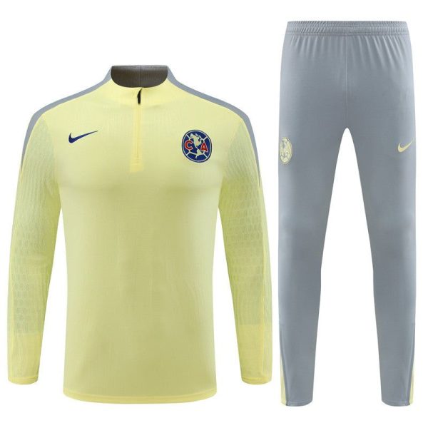 Dres Górna-Dolna Część Club América 2024-2025