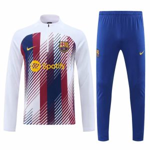 SURVÊTEMENT HAUTBAS FC BARCELONA 20232024