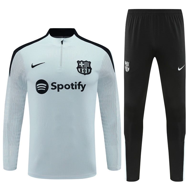 survetement-hautbas-fc-barcelona-20242025 SURVÊTEMENT HAUTBAS FC BARCELONA 20242025