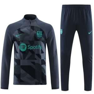 SURVÊTEMENT HAUTBAS FC BARCELONA THIRD 20232024