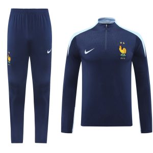 SURVÊTEMENT HAUTBAS FRANCE 20242025