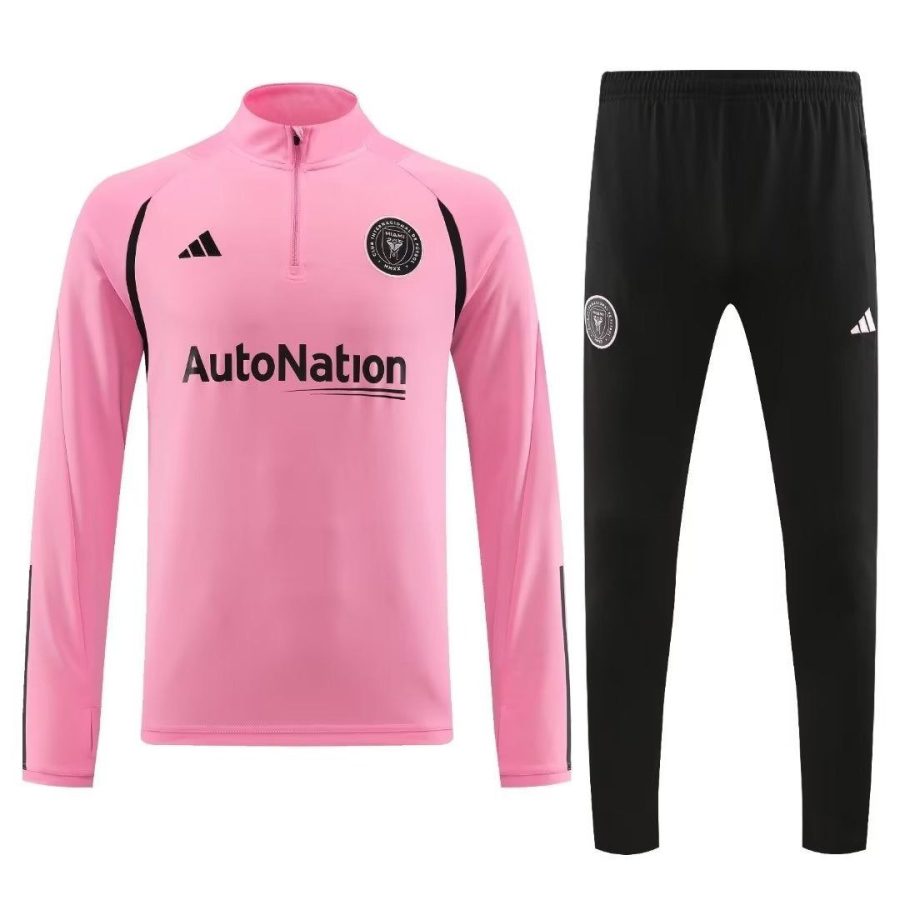 DRES GÓRA/DÓŁ INTER MIAMI DOMOWY 20232024