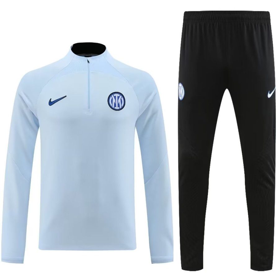 survetement-hautbas-inter-milan-20232024 SURVÊTEMENT HAUTBAS INTER MILAN 20232024