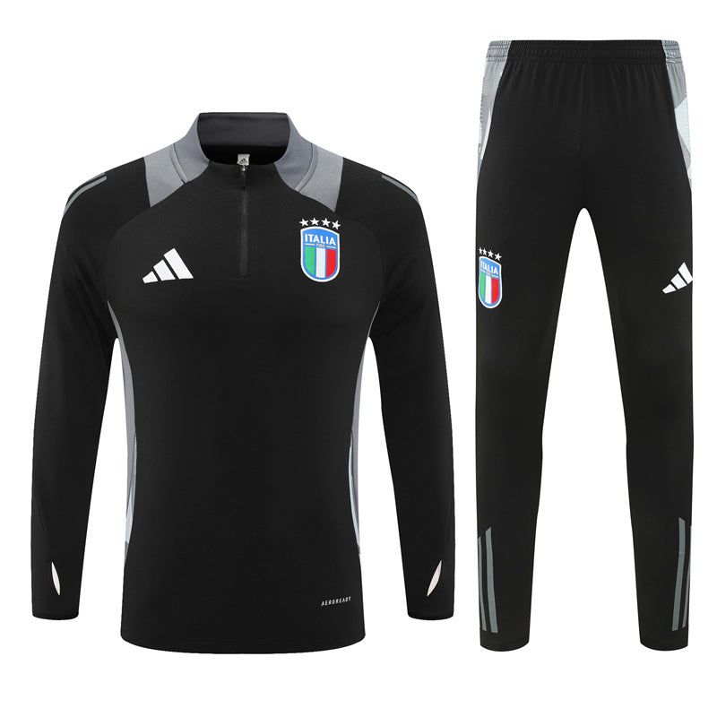 survetement-hautbas-italie-20242025 SURVÊTEMENT HAUTBAS ITALIE 20242025